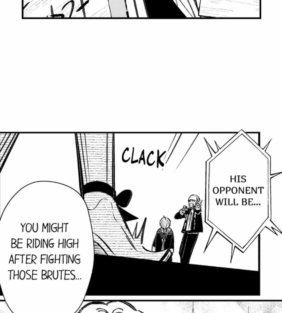 Reincarnated into Demon King Evelogia's World Chapter 96 page 13 - 