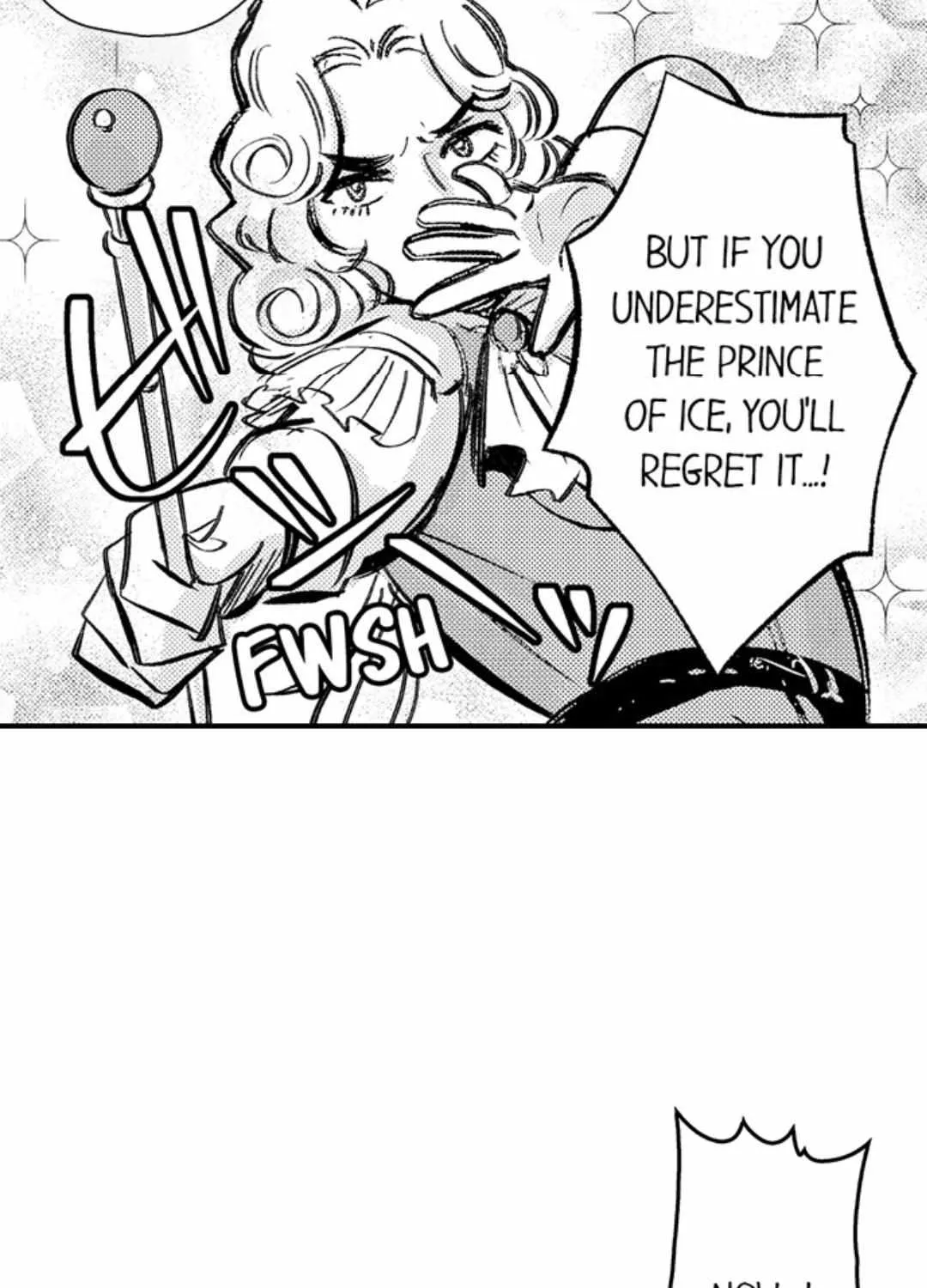 Reincarnated into Demon King Evelogia's World Chapter 96 page 14 - 