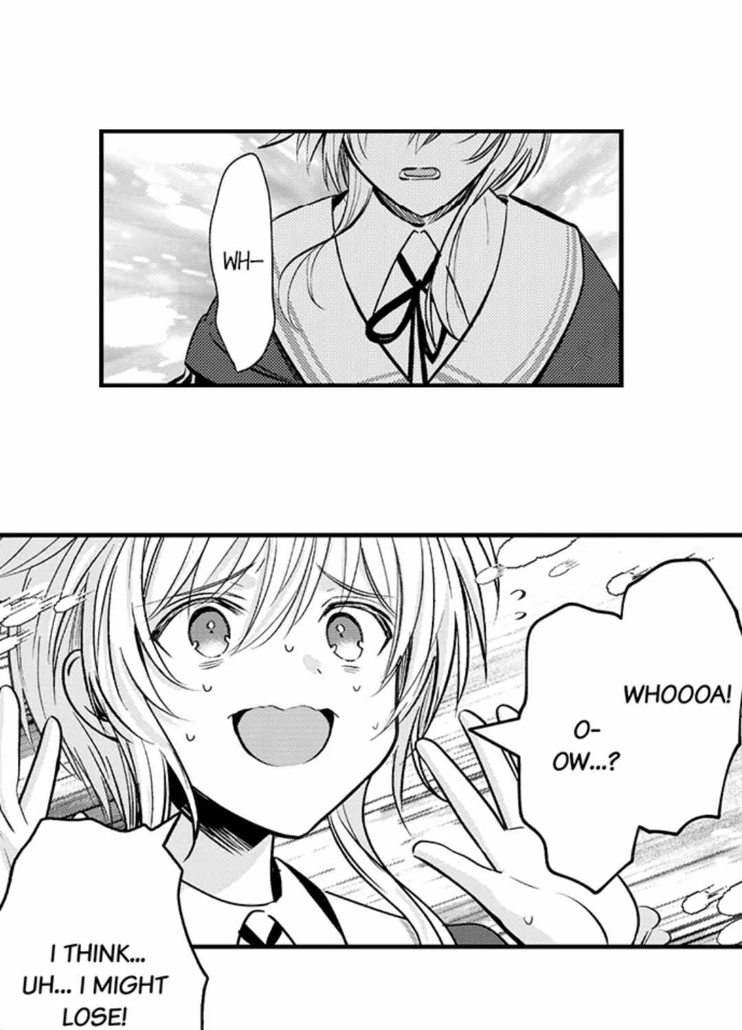 Reincarnated into Demon King Evelogia's World Chapter 96 page 16 - 