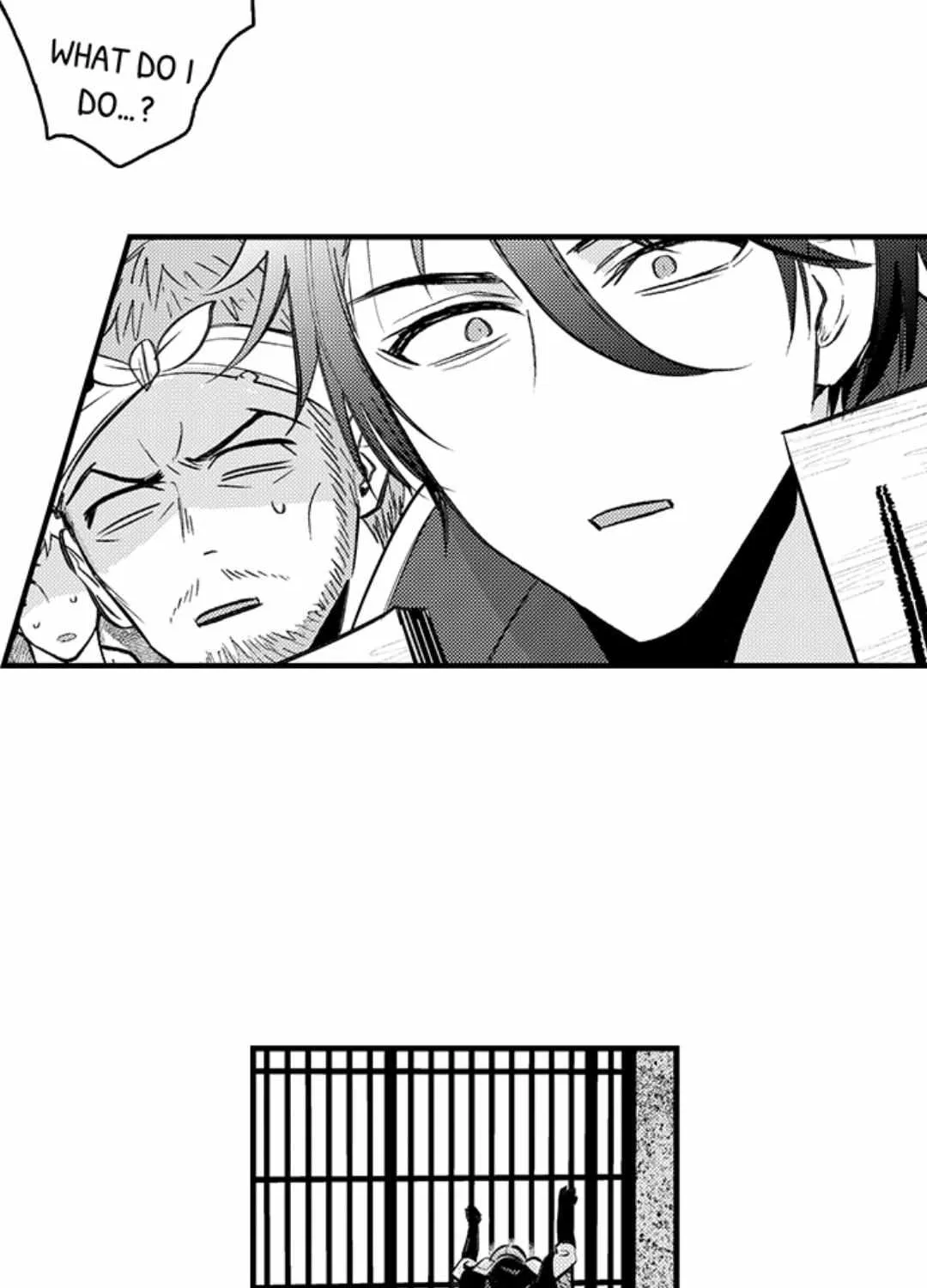 Reincarnated into Demon King Evelogia's World Chapter 96 page 17 - 