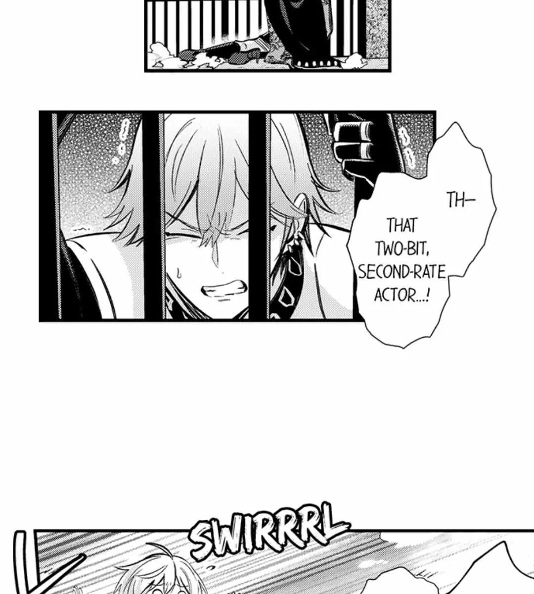 Reincarnated into Demon King Evelogia's World Chapter 96 page 18 - 