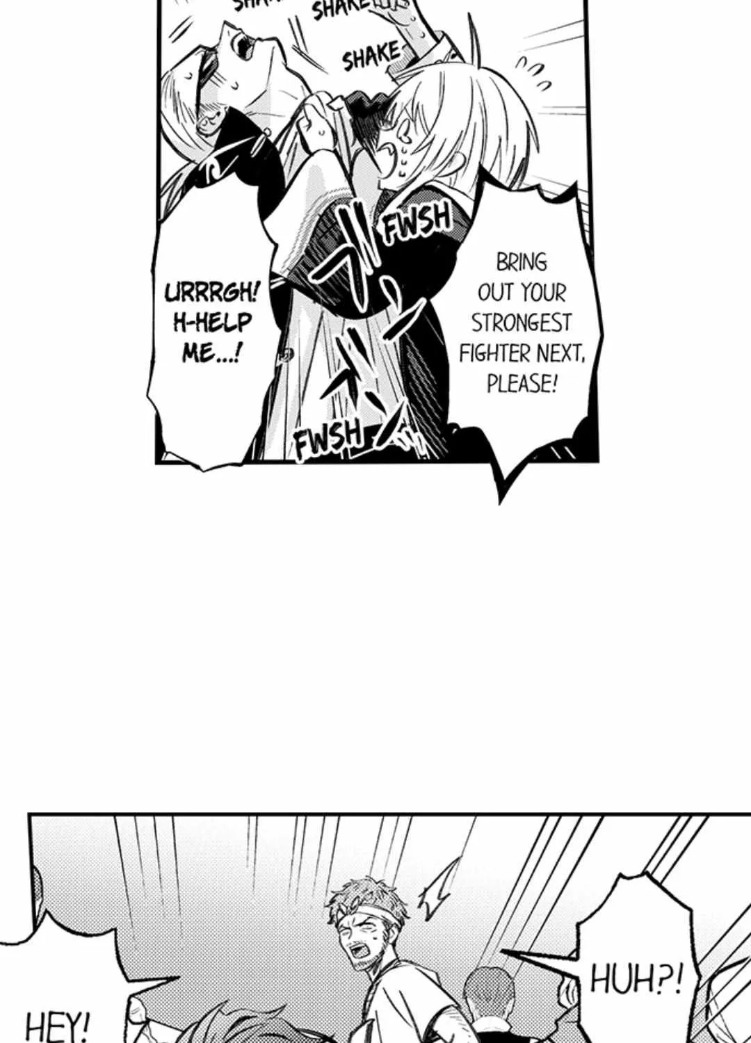 Reincarnated into Demon King Evelogia's World Chapter 96 page 24 - 