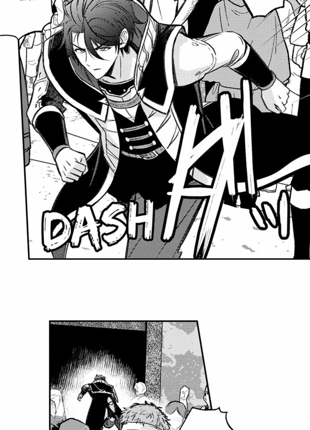 Reincarnated into Demon King Evelogia's World Chapter 96 page 25 - 
