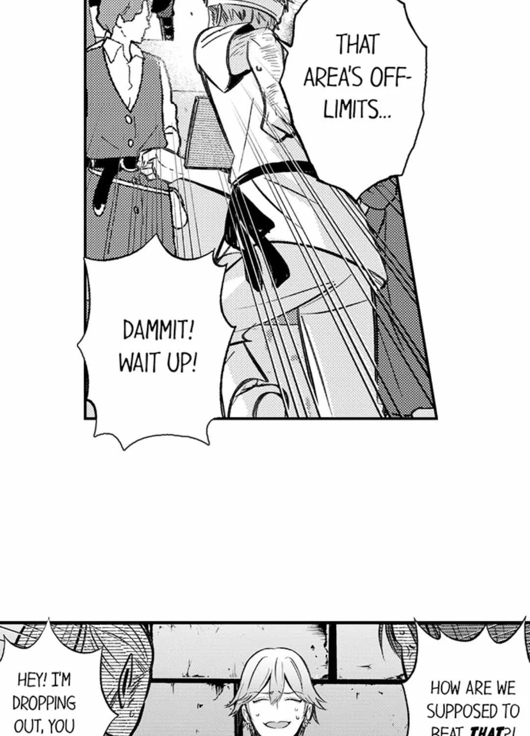 Reincarnated into Demon King Evelogia's World Chapter 96 page 26 - 
