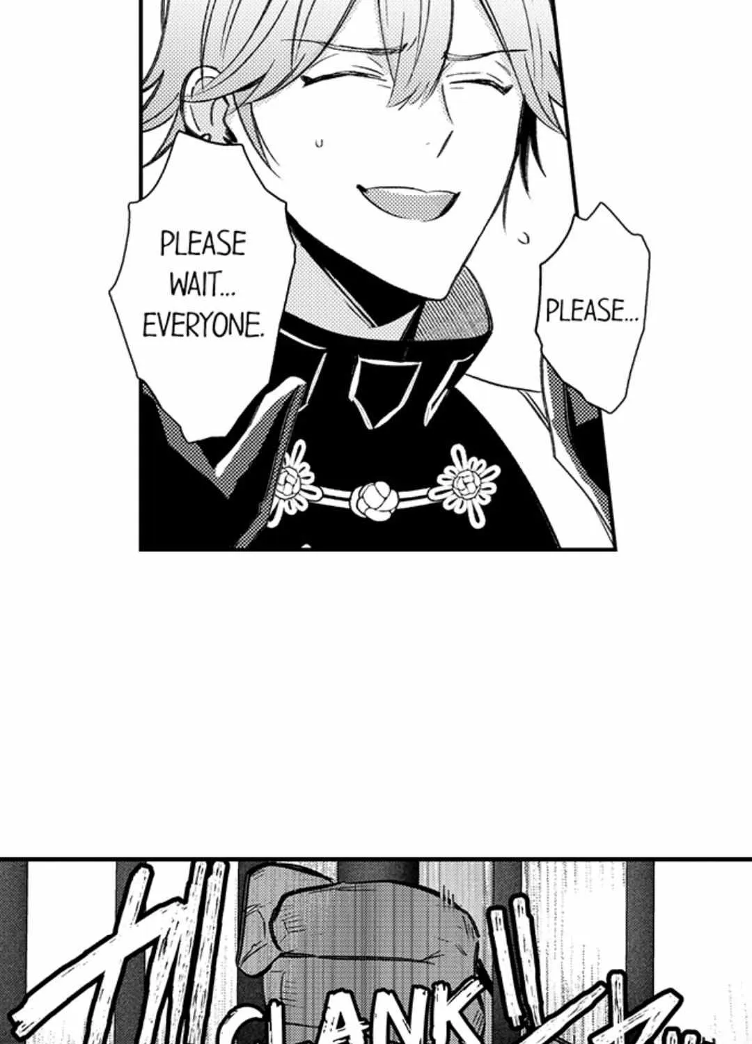 Reincarnated into Demon King Evelogia's World Chapter 96 page 29 - 