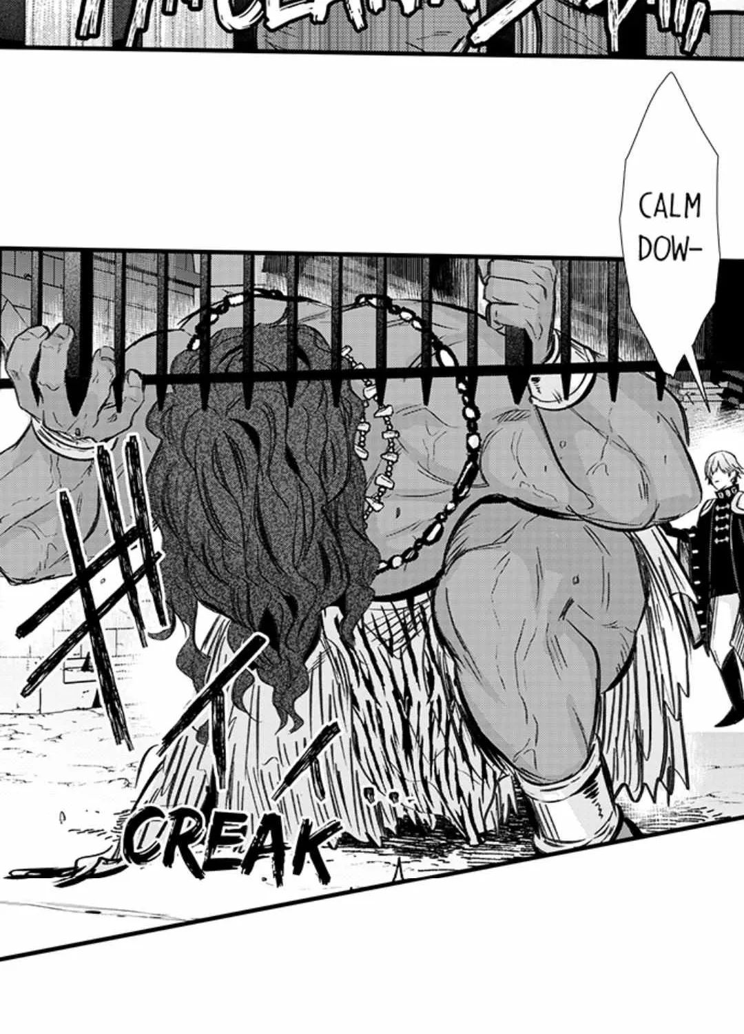 Reincarnated into Demon King Evelogia's World Chapter 96 page 30 - 
