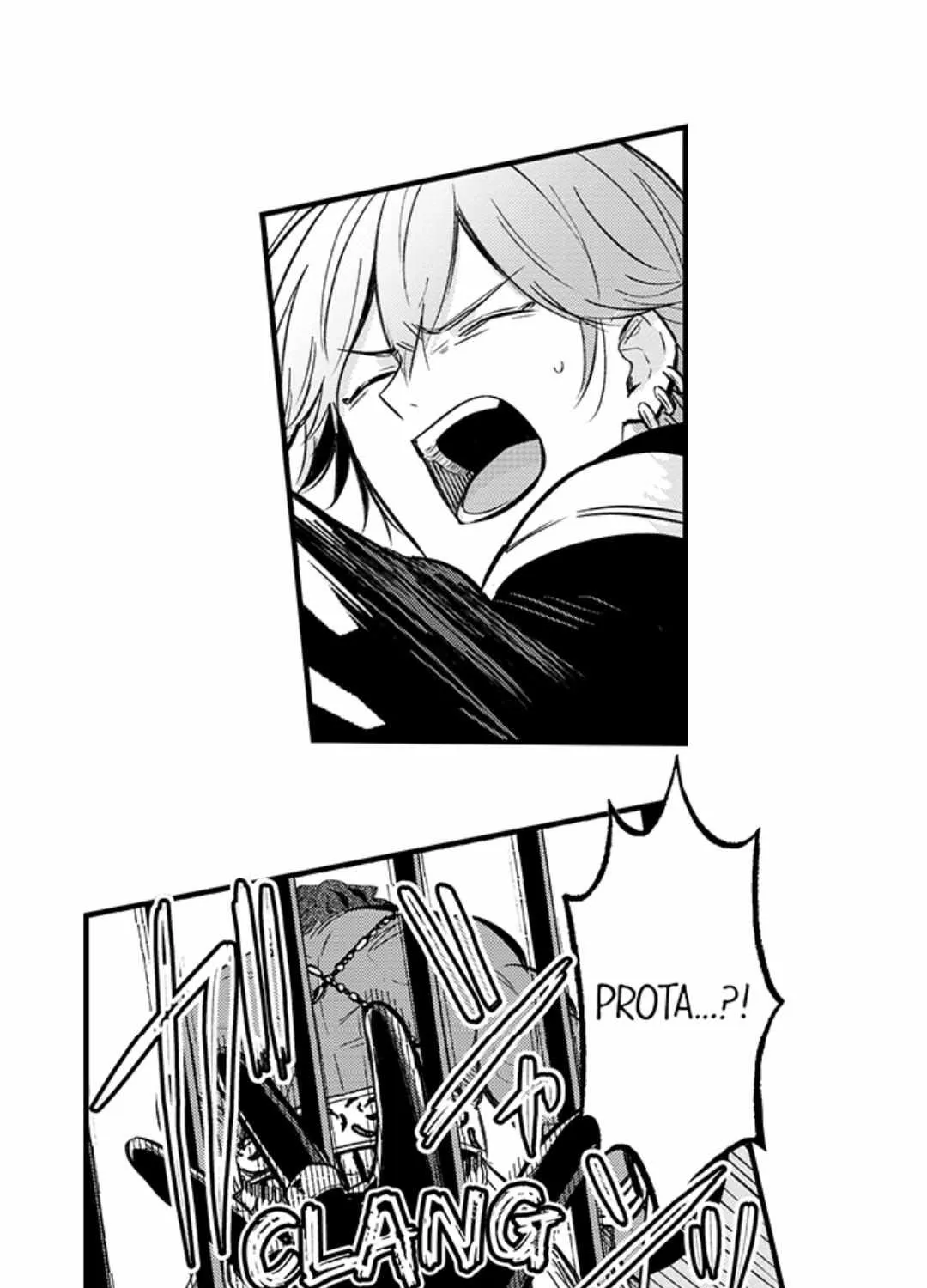 Reincarnated into Demon King Evelogia's World Chapter 96 page 31 - 