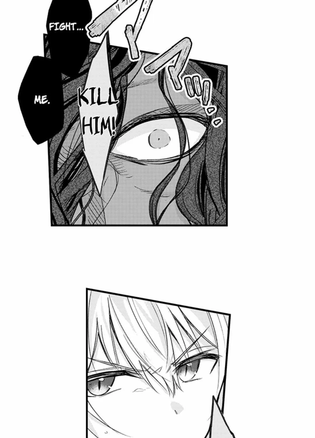 Reincarnated into Demon King Evelogia's World Chapter 96 page 34 - 