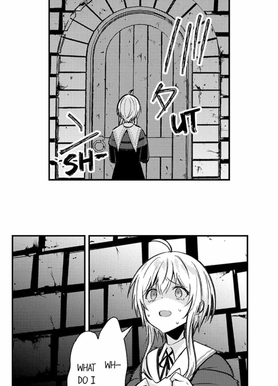 Reincarnated into Demon King Evelogia's World Chapter 96 page 5 - 