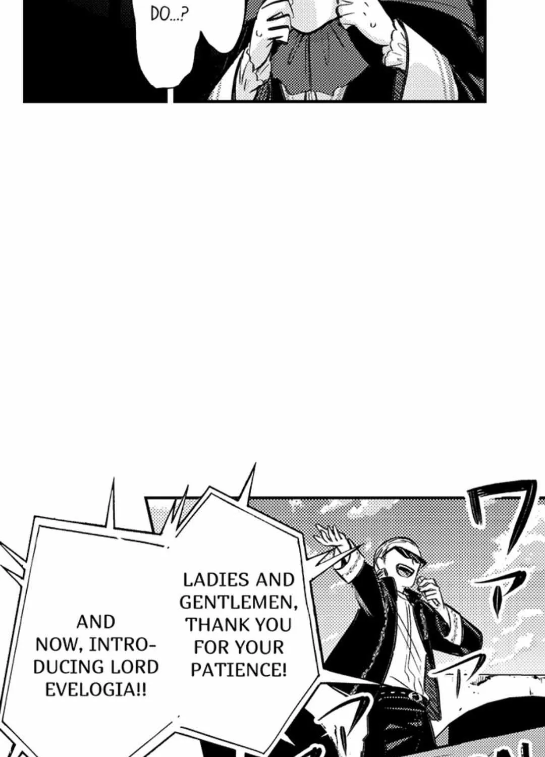 Reincarnated into Demon King Evelogia's World Chapter 96 page 6 - 