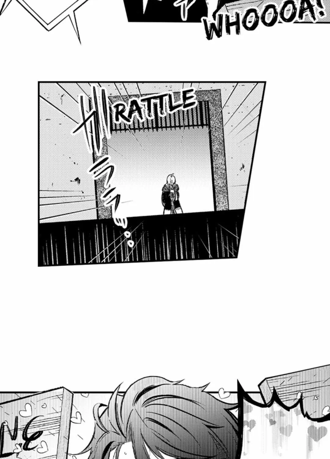 Reincarnated into Demon King Evelogia's World Chapter 96 page 7 - 