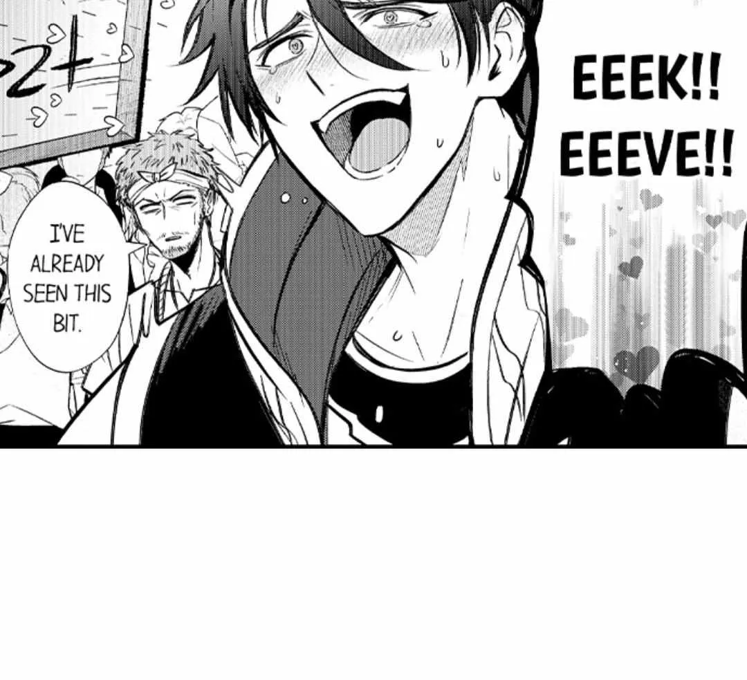 Reincarnated into Demon King Evelogia's World Chapter 96 page 8 - 
