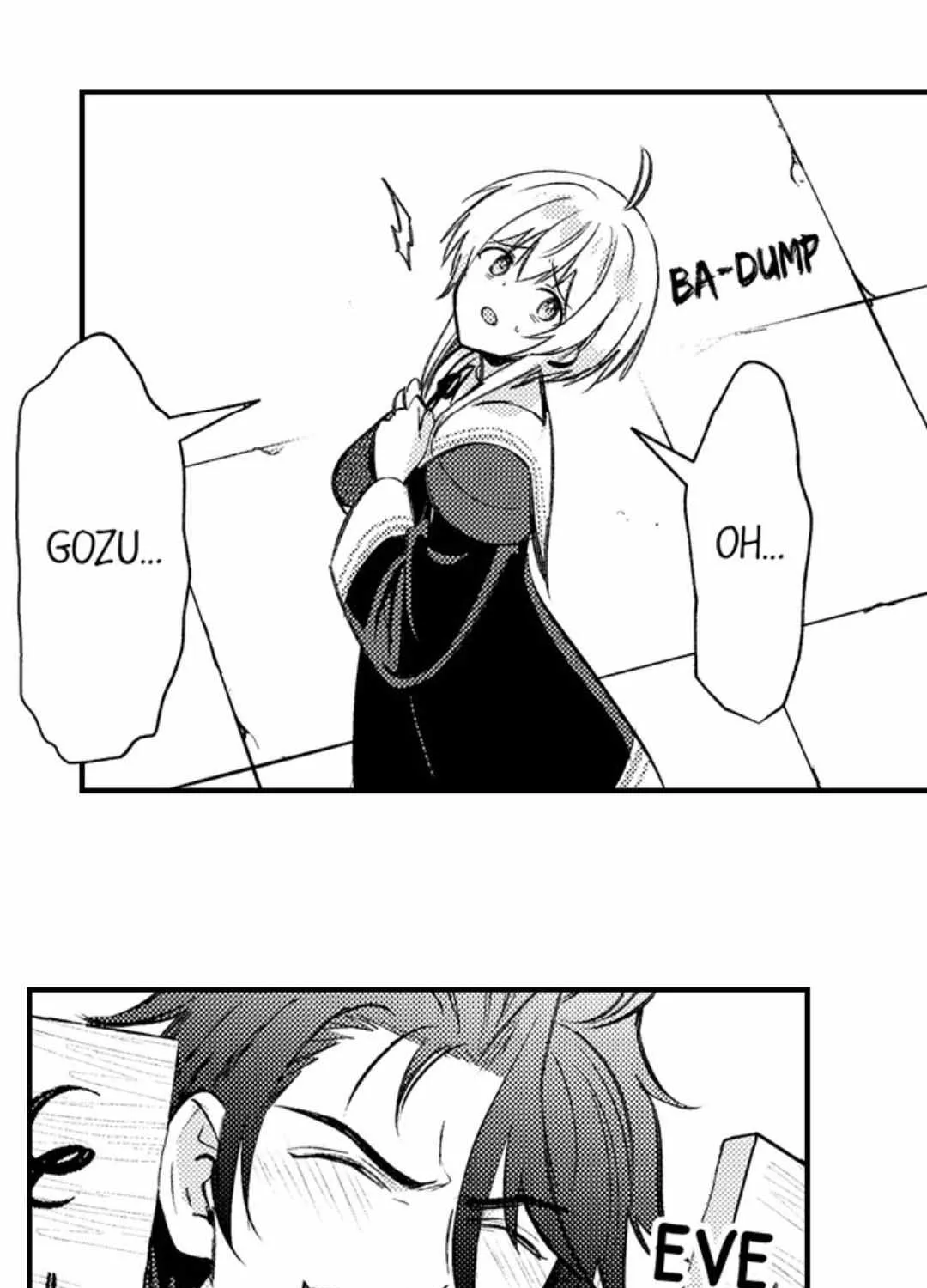 Reincarnated into Demon King Evelogia's World Chapter 96 page 9 - 