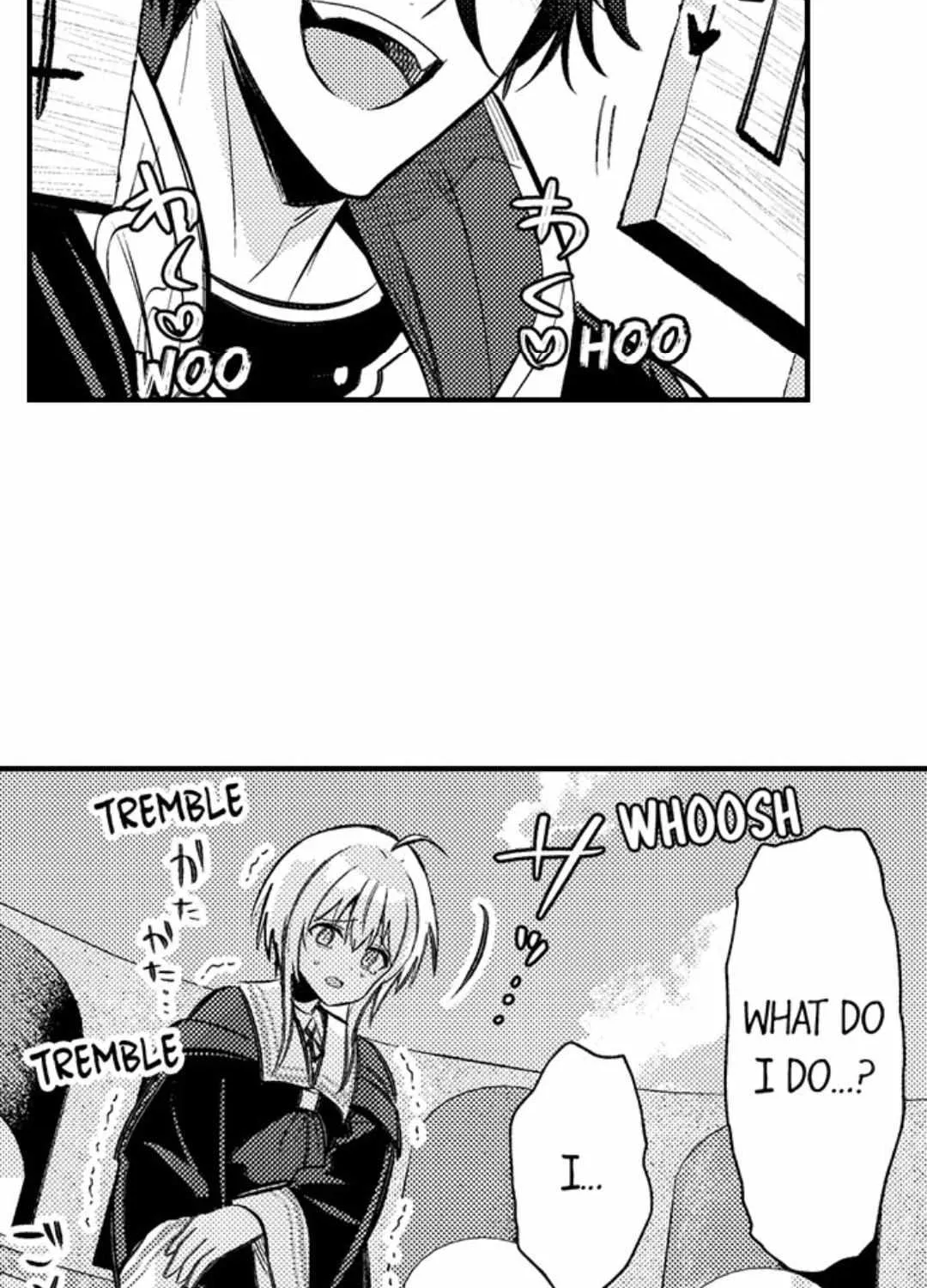 Reincarnated into Demon King Evelogia's World Chapter 96 page 10 - 