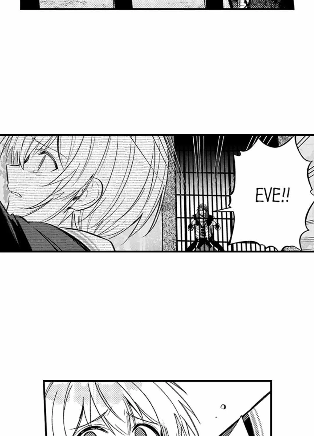 Reincarnated into Demon King Evelogia's World Chapter 97 page 11 - 