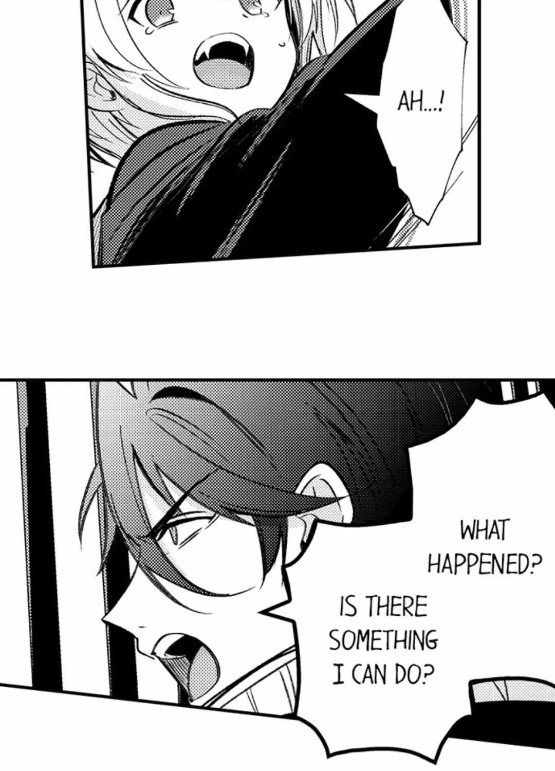 Reincarnated into Demon King Evelogia's World Chapter 97 page 12 - 