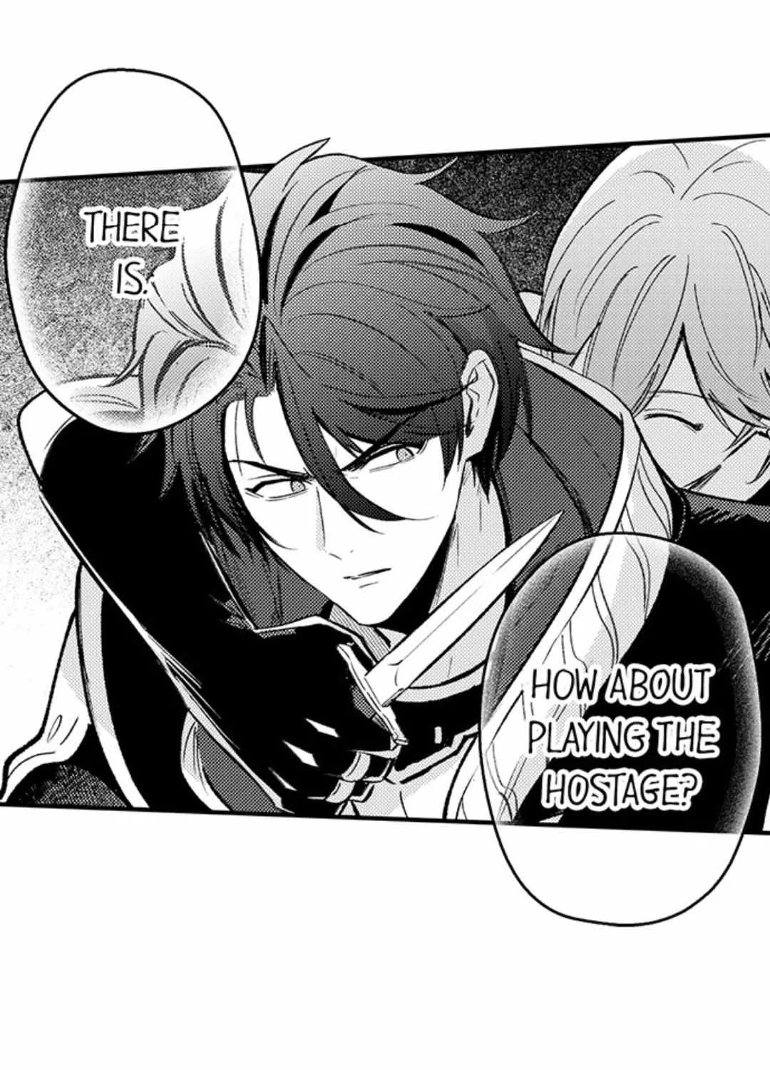 Reincarnated into Demon King Evelogia's World Chapter 97 page 13 - 