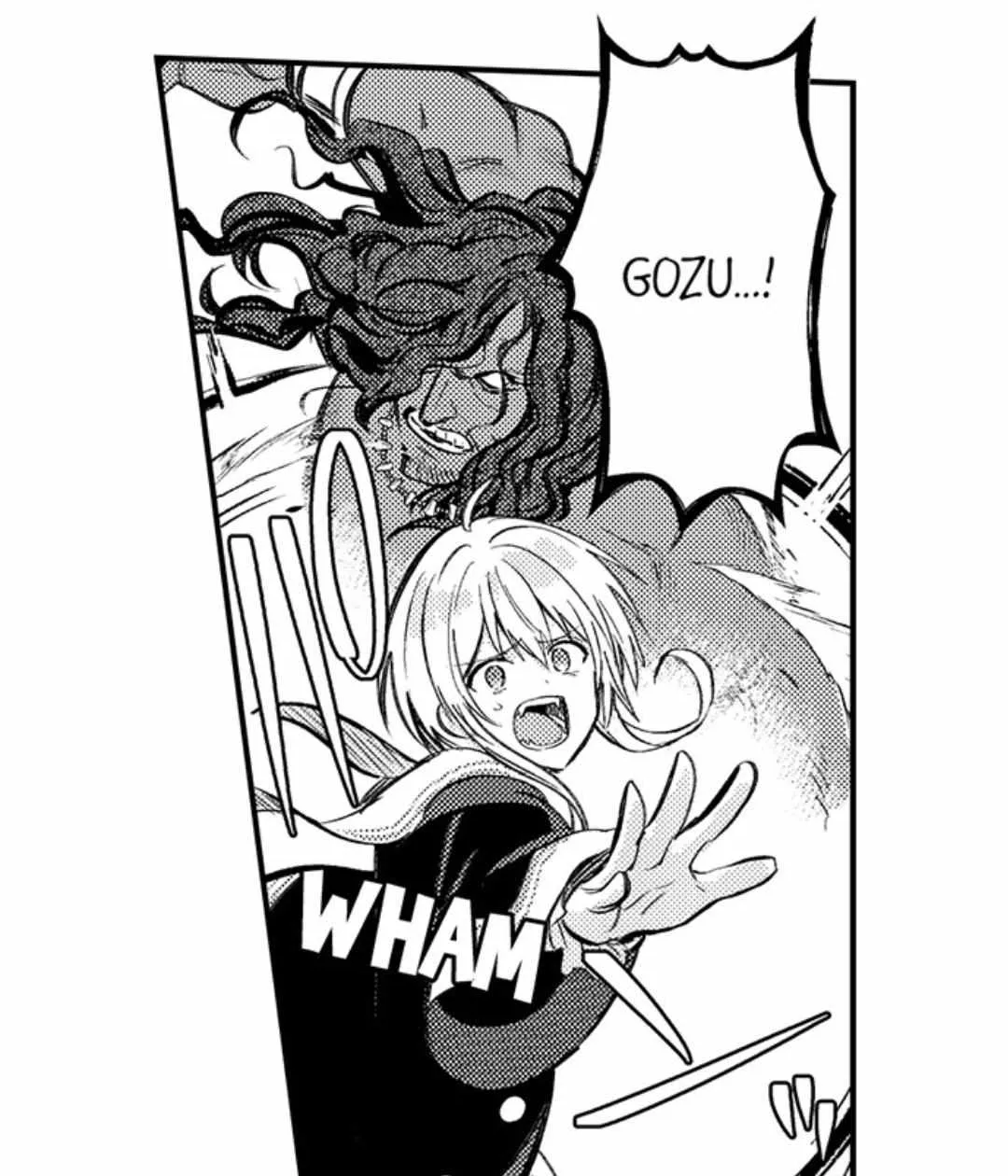 Reincarnated into Demon King Evelogia's World Chapter 97 page 14 - 