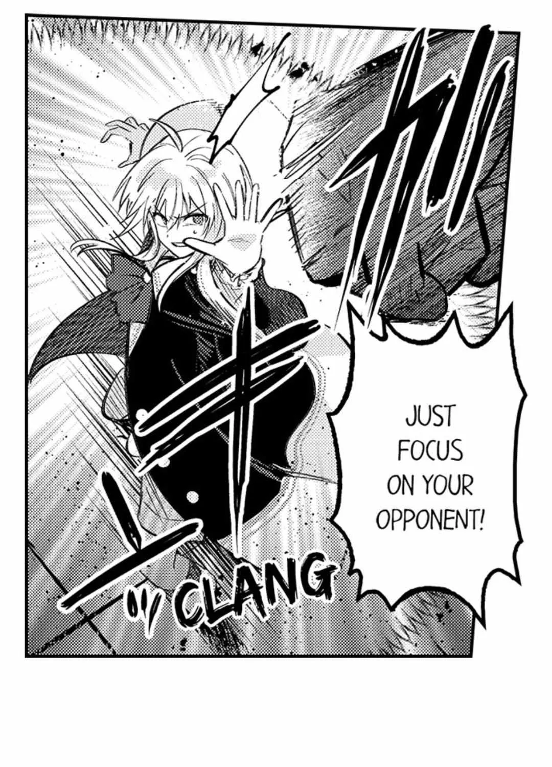 Reincarnated into Demon King Evelogia's World Chapter 97 page 16 - 