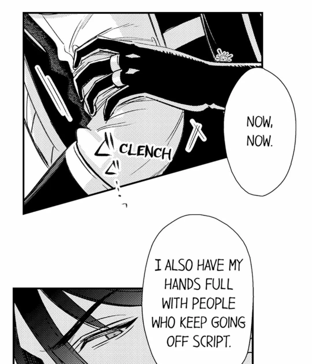 Reincarnated into Demon King Evelogia's World Chapter 97 page 18 - 