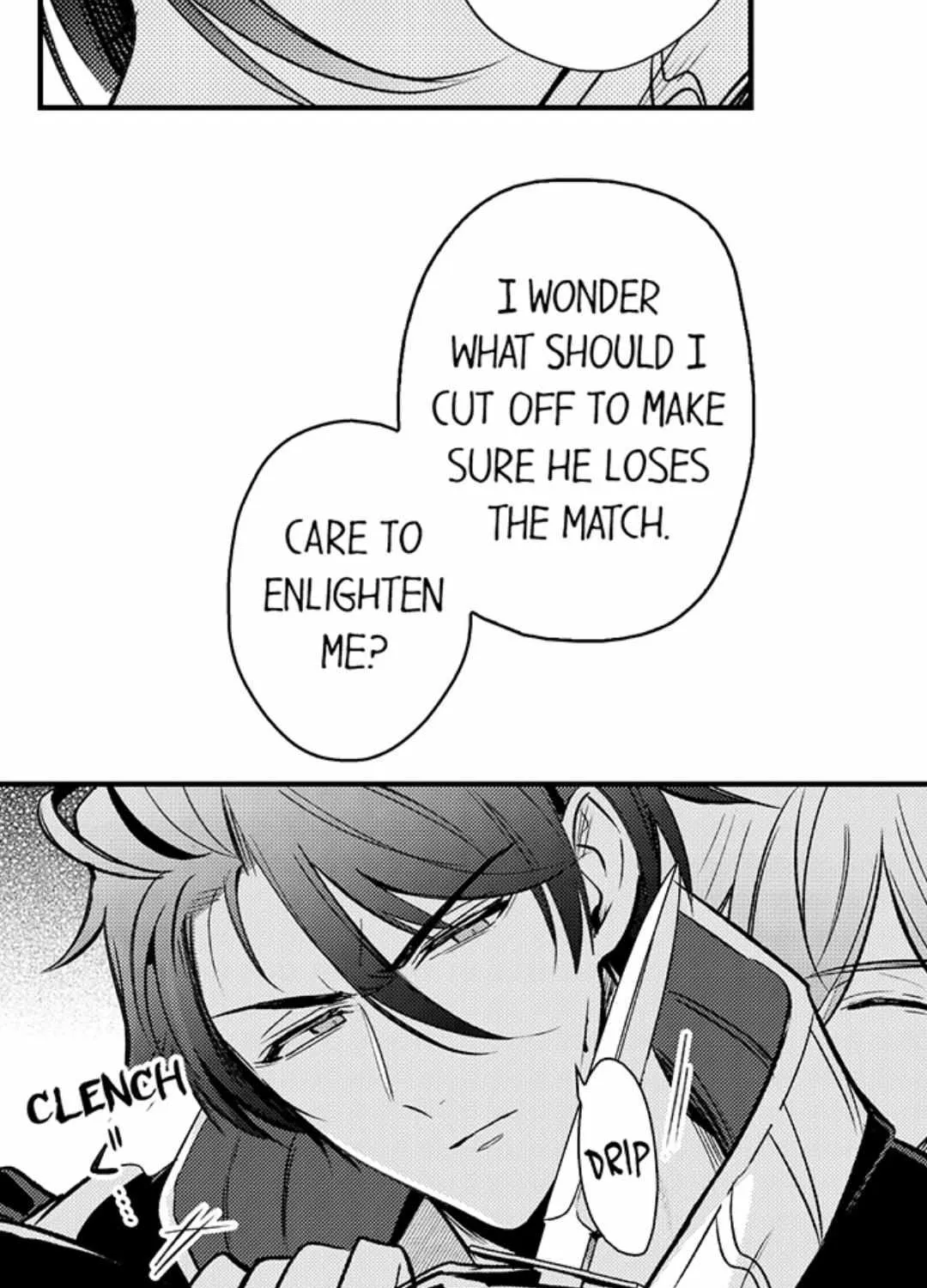 Reincarnated into Demon King Evelogia's World Chapter 97 page 19 - 
