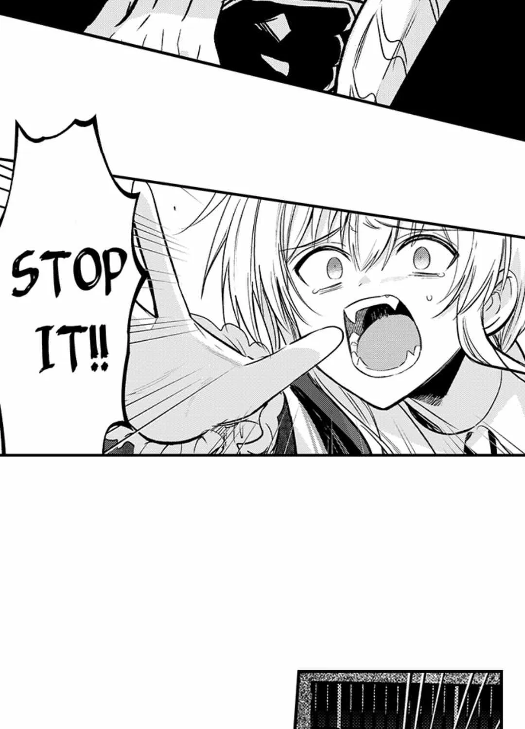 Reincarnated into Demon King Evelogia's World Chapter 97 page 20 - 