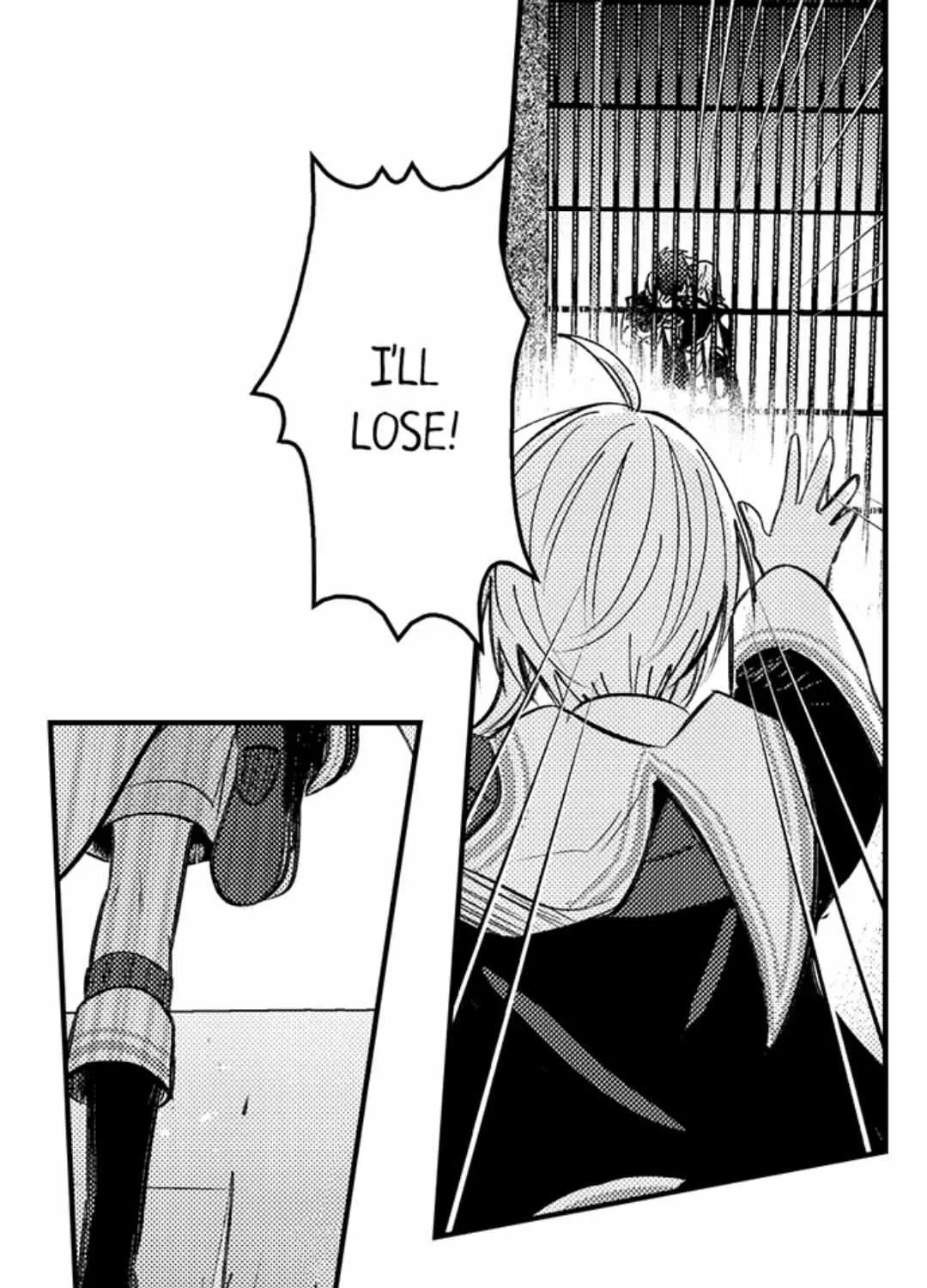 Reincarnated into Demon King Evelogia's World Chapter 97 page 21 - 