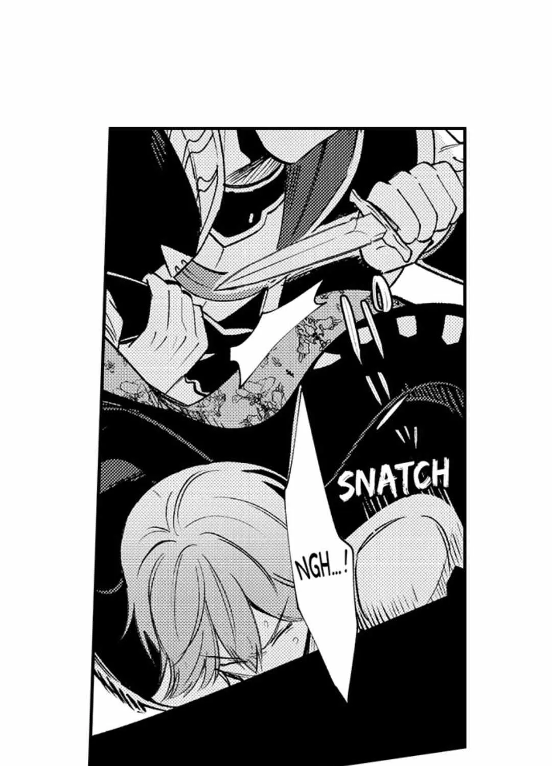 Reincarnated into Demon King Evelogia's World Chapter 97 page 25 - 