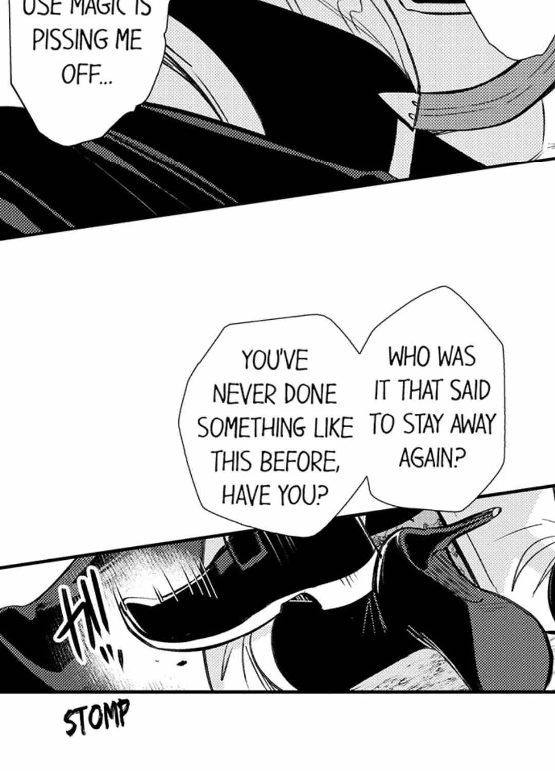 Reincarnated into Demon King Evelogia's World Chapter 97 page 27 - 