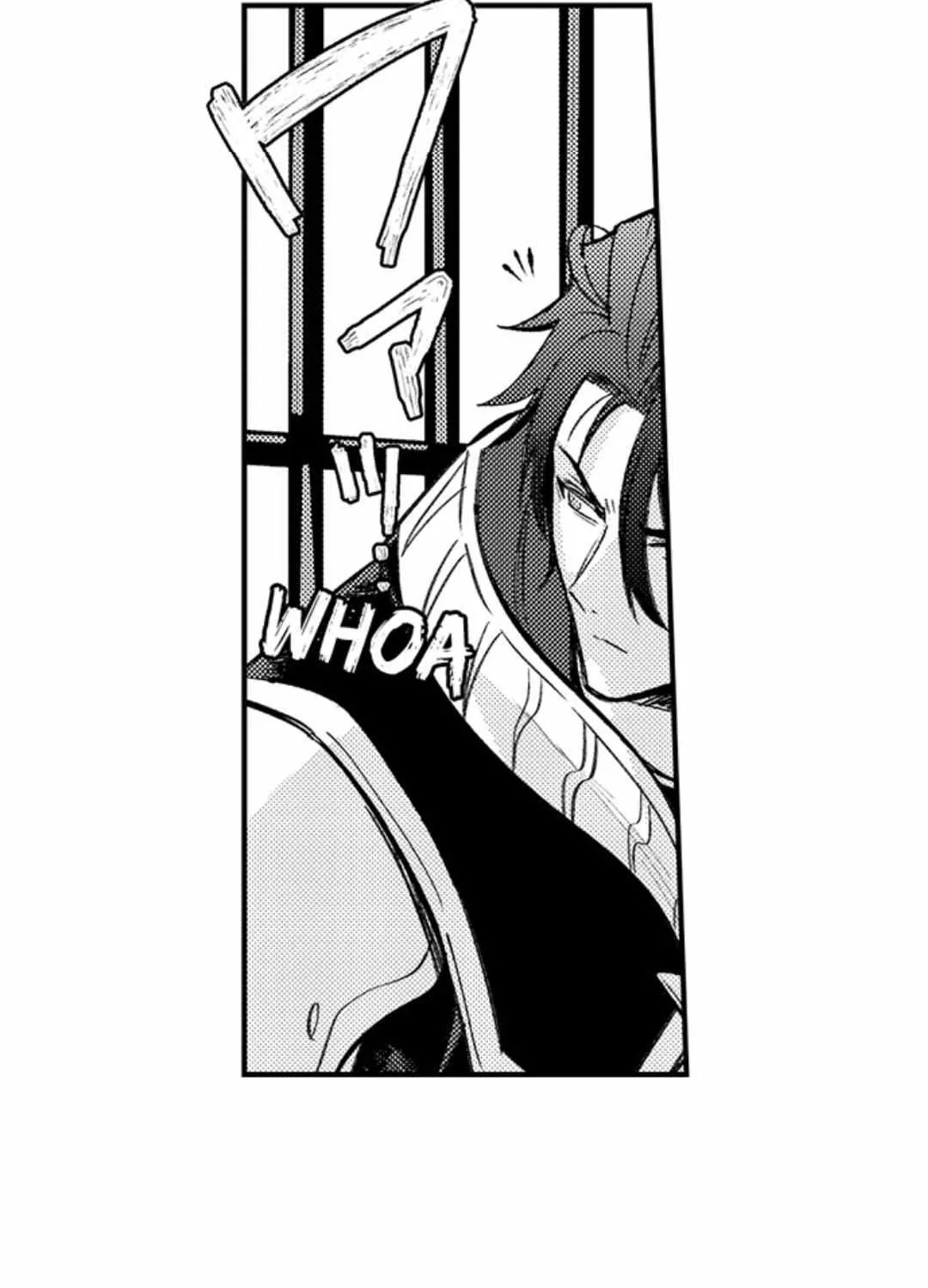 Reincarnated into Demon King Evelogia's World Chapter 97 page 29 - 