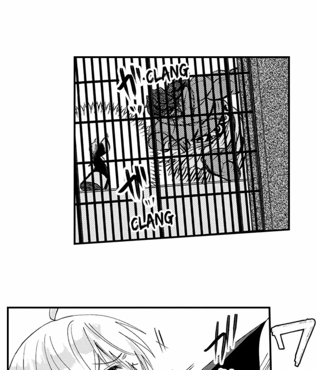 Reincarnated into Demon King Evelogia's World Chapter 97 page 30 - 
