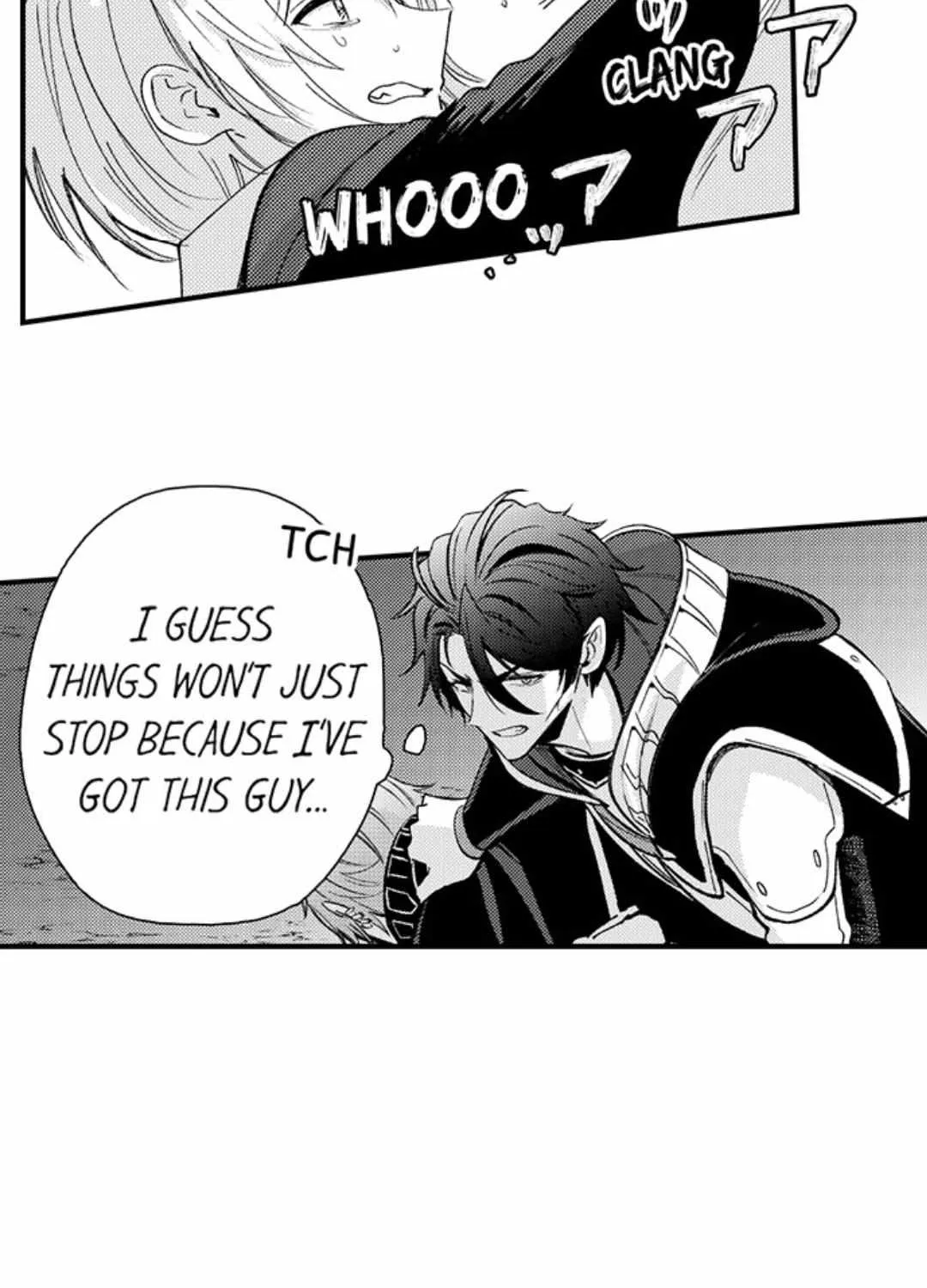 Reincarnated into Demon King Evelogia's World Chapter 97 page 31 - 