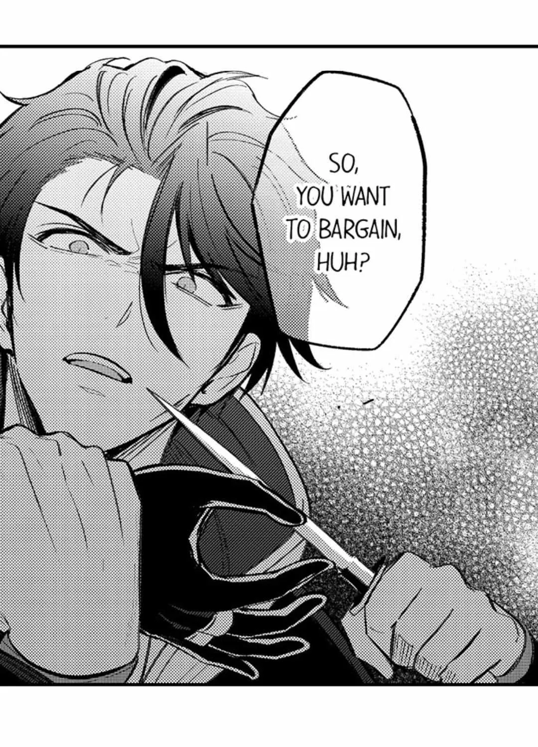 Reincarnated into Demon King Evelogia's World Chapter 97 page 33 - 