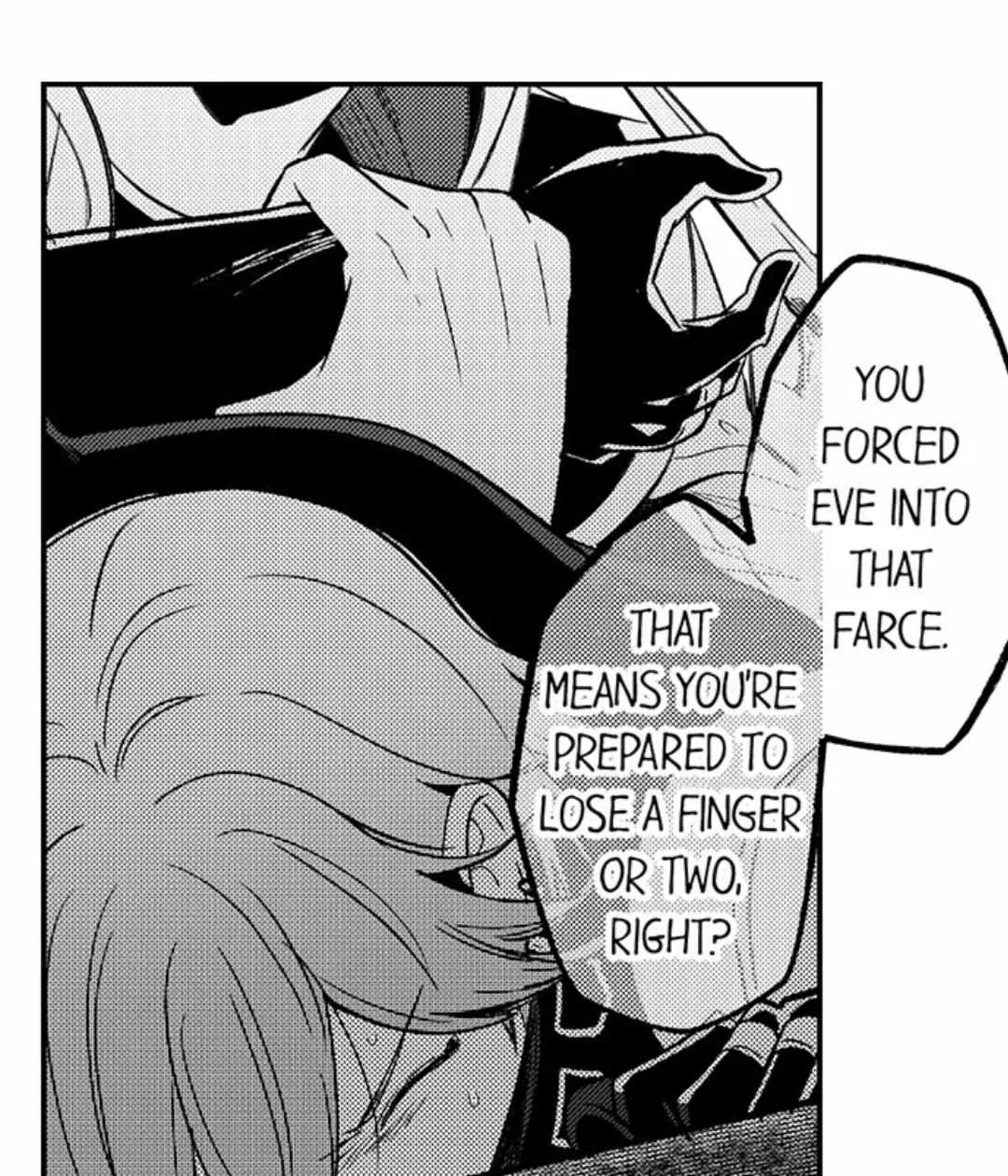 Reincarnated into Demon King Evelogia's World Chapter 97 page 34 - 