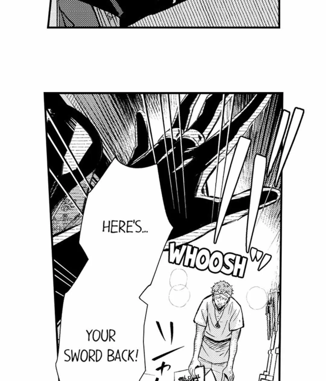 Reincarnated into Demon King Evelogia's World Chapter 97 page 38 - 