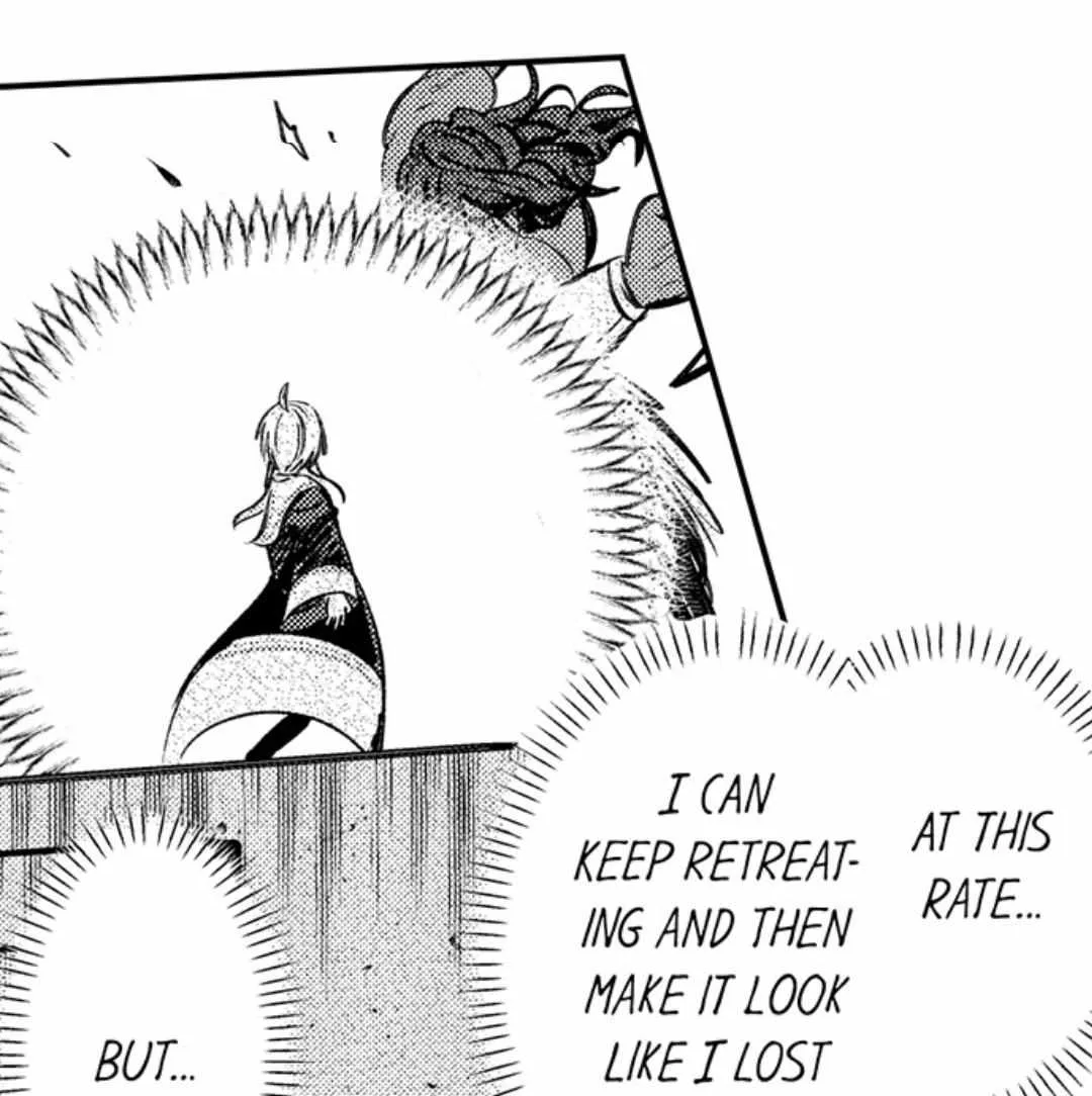 Reincarnated into Demon King Evelogia's World Chapter 97 page 6 - 