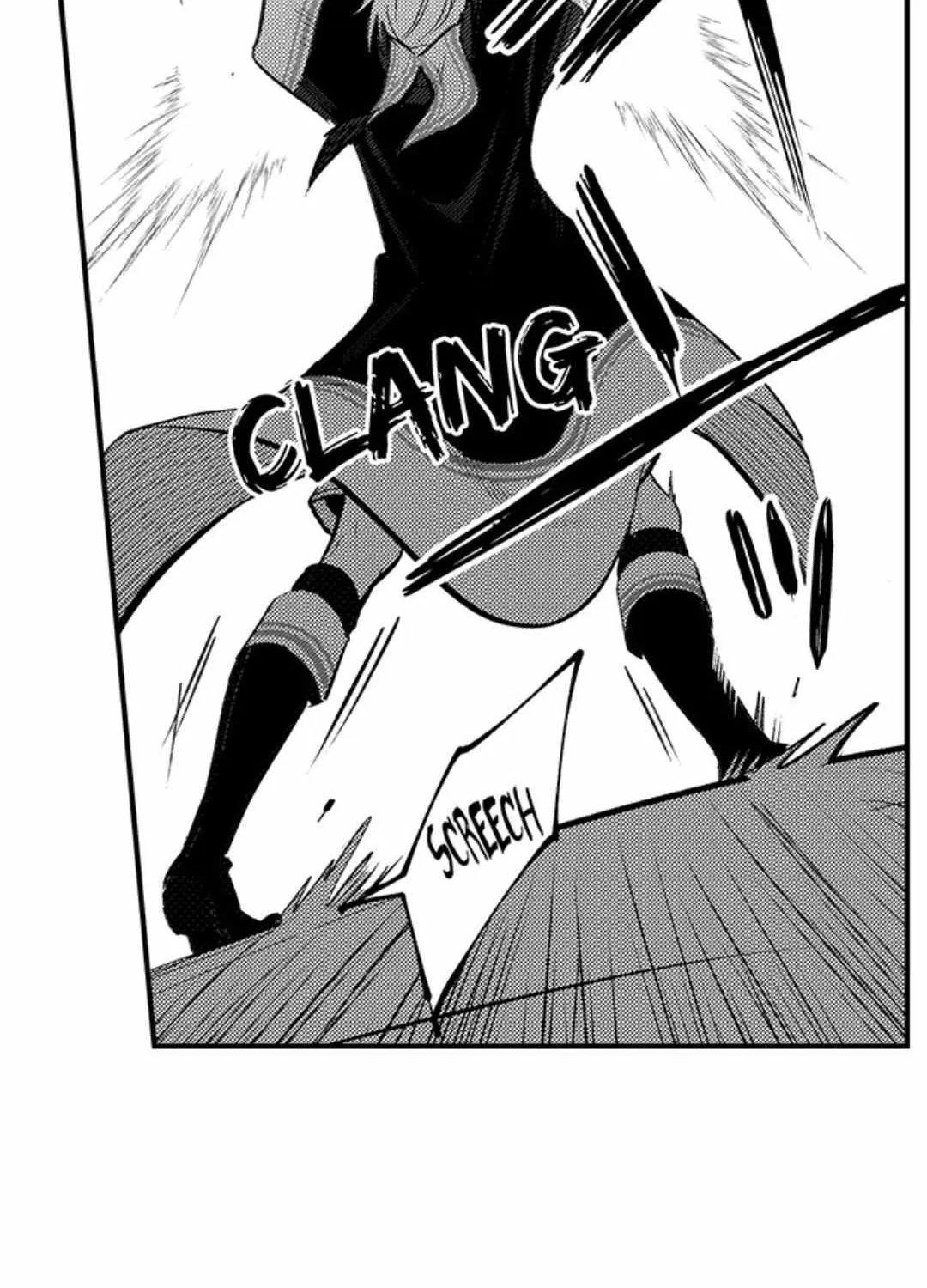 Reincarnated into Demon King Evelogia's World Chapter 97 page 8 - 