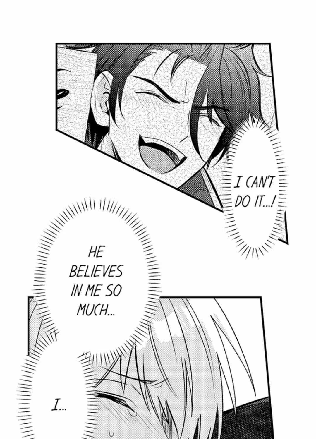 Reincarnated into Demon King Evelogia's World Chapter 97 page 9 - 