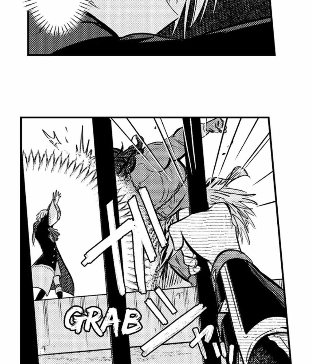 Reincarnated into Demon King Evelogia's World Chapter 97 page 10 - 