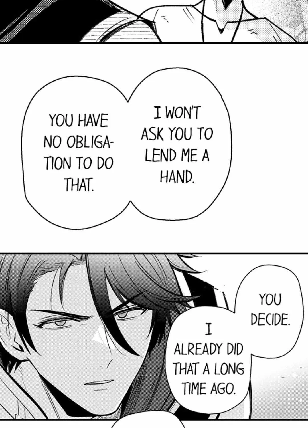 Reincarnated into Demon King Evelogia's World Chapter 98 page 13 - 