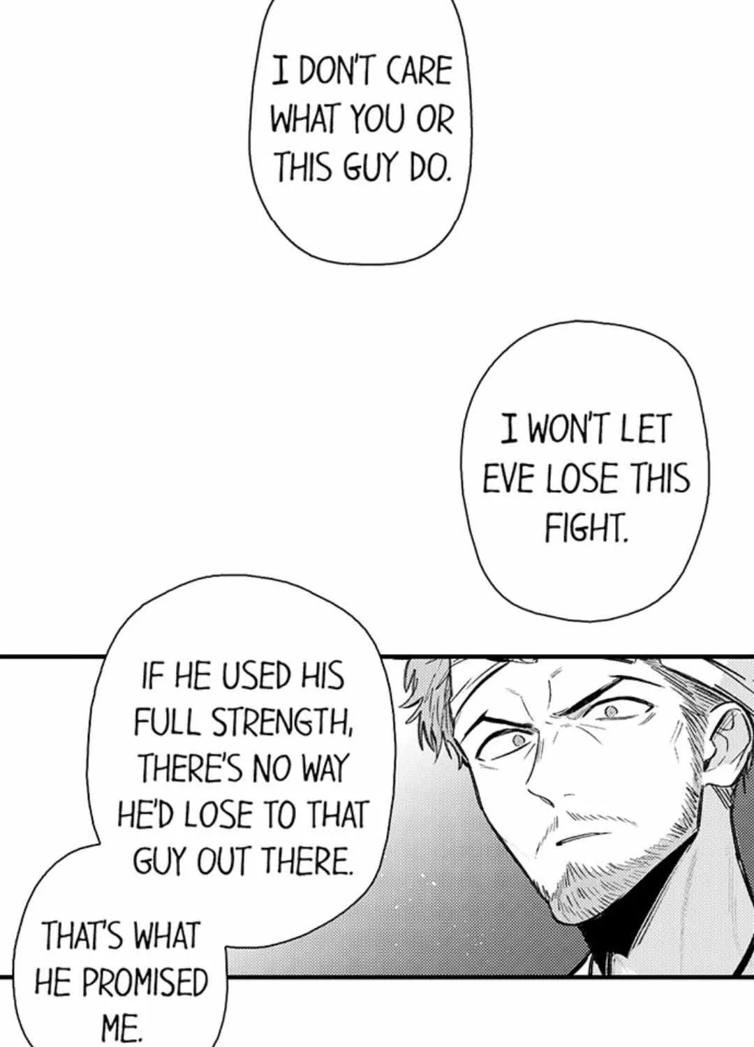 Reincarnated into Demon King Evelogia's World Chapter 98 page 14 - 