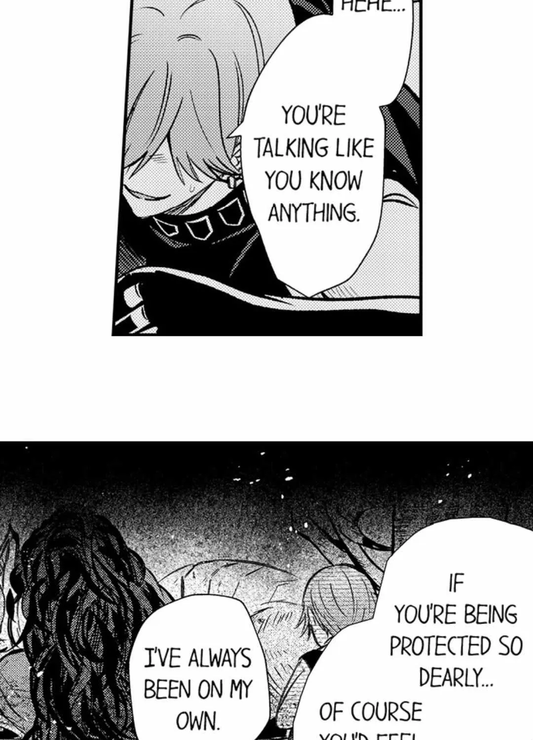 Reincarnated into Demon King Evelogia's World Chapter 98 page 16 - 