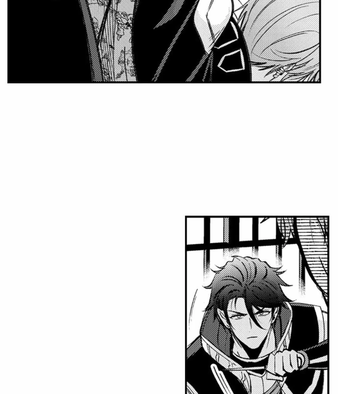 Reincarnated into Demon King Evelogia's World Chapter 98 page 19 - 