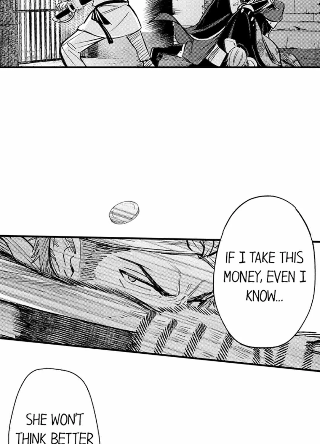 Reincarnated into Demon King Evelogia's World Chapter 98 page 22 - 