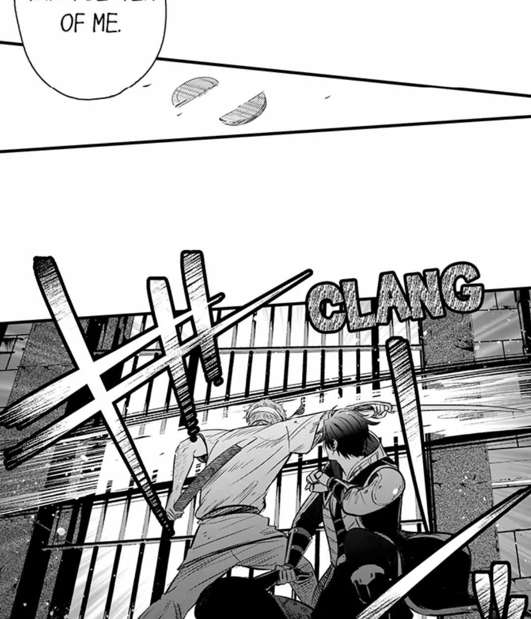 Reincarnated into Demon King Evelogia's World Chapter 98 page 23 - 