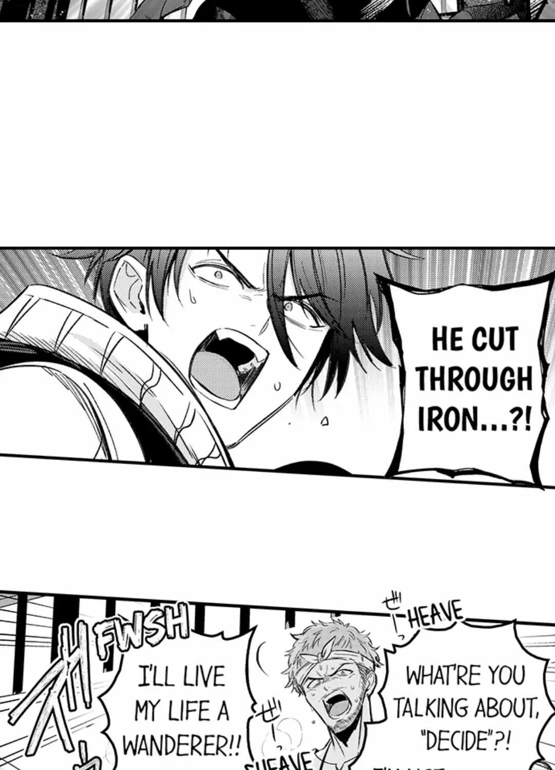 Reincarnated into Demon King Evelogia's World Chapter 98 page 24 - 