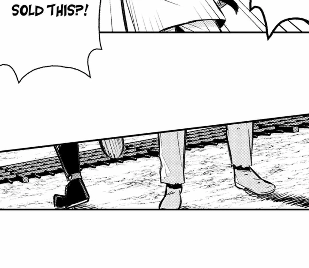 Reincarnated into Demon King Evelogia's World Chapter 98 page 27 - 