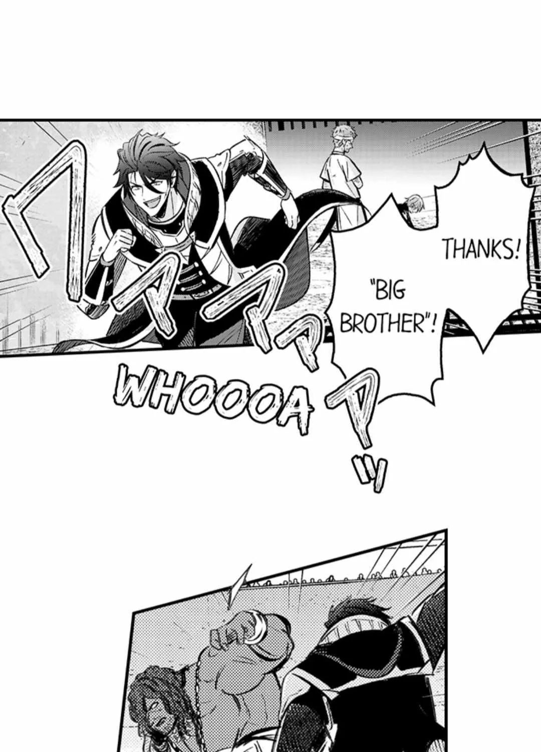 Reincarnated into Demon King Evelogia's World Chapter 98 page 28 - 