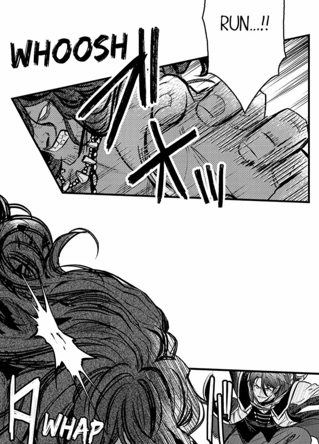 Reincarnated into Demon King Evelogia's World Chapter 98 page 30 - 