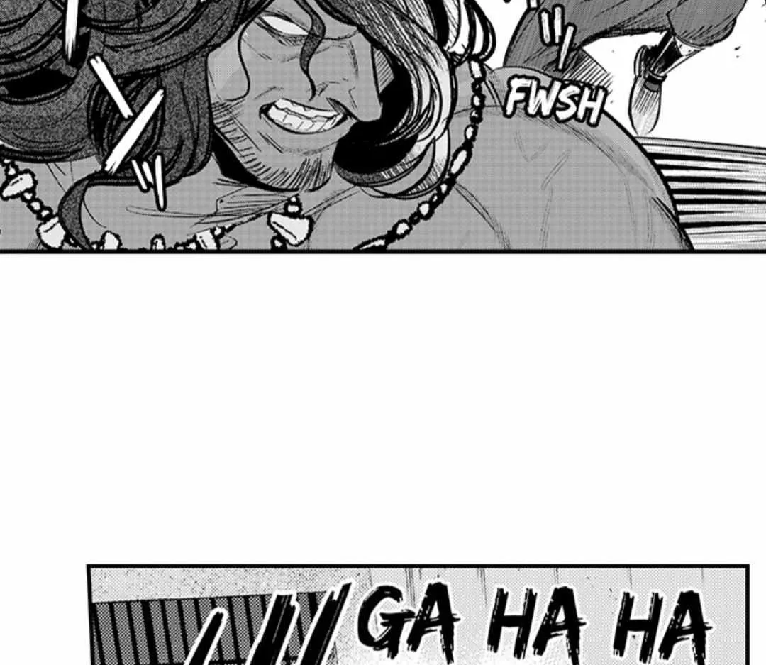 Reincarnated into Demon King Evelogia's World Chapter 98 page 31 - 